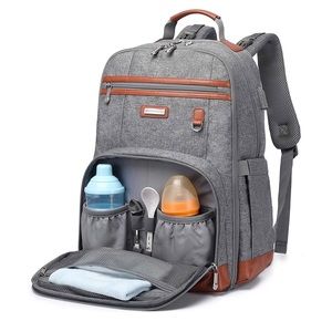 Baby Diaper Bag Backpack